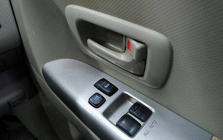 Toyota Porte II, 2008 год, 640 000 рублей, 16 фотография