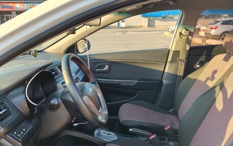 KIA Rio III рестайлинг, 2015 год, 809 000 рублей, 6 фотография