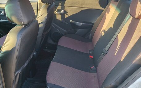 KIA Rio III рестайлинг, 2015 год, 809 000 рублей, 13 фотография