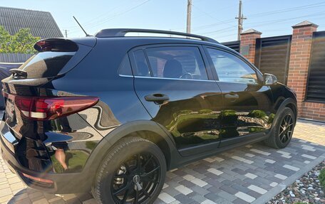 KIA Rio IV, 2022 год, 2 000 000 рублей, 4 фотография