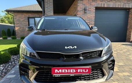 KIA Rio IV, 2022 год, 2 000 000 рублей, 5 фотография
