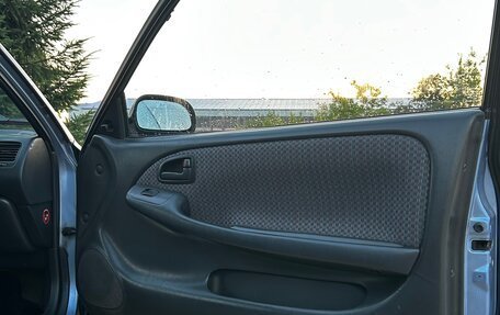Toyota Corolla, 1996 год, 210 000 рублей, 10 фотография