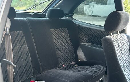 Toyota Corolla, 1996 год, 210 000 рублей, 9 фотография