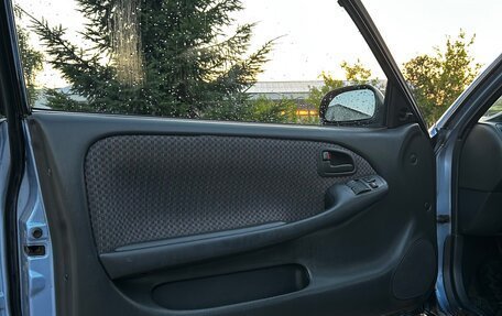 Toyota Corolla, 1996 год, 210 000 рублей, 12 фотография