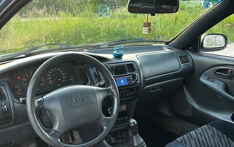 Toyota Corolla, 1996 год, 210 000 рублей, 13 фотография