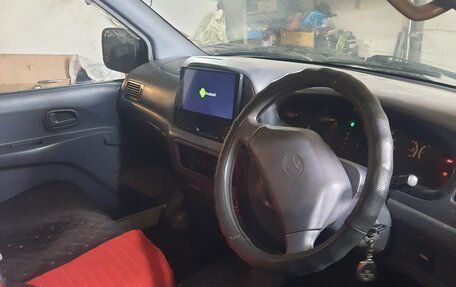 Toyota Town Ace III, 2001 год, 410 000 рублей, 6 фотография