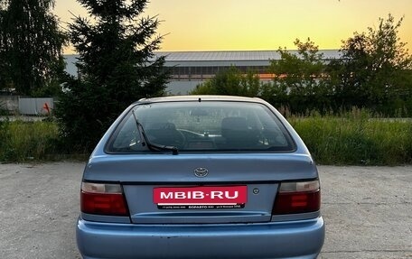 Toyota Corolla, 1996 год, 210 000 рублей, 6 фотография