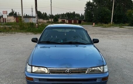 Toyota Corolla, 1996 год, 210 000 рублей, 3 фотография