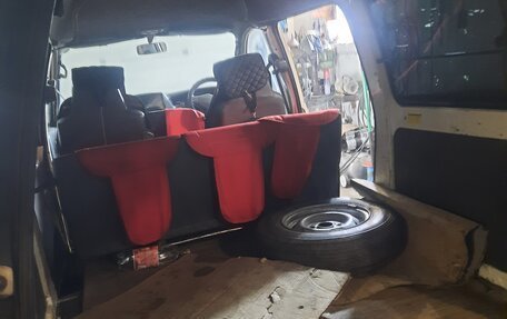 Toyota Town Ace III, 2001 год, 410 000 рублей, 5 фотография