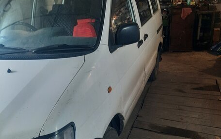 Toyota Town Ace III, 2001 год, 410 000 рублей, 8 фотография