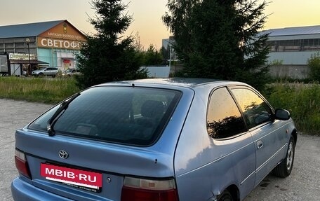 Toyota Corolla, 1996 год, 210 000 рублей, 5 фотография