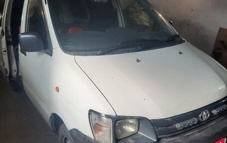 Toyota Town Ace III, 2001 год, 410 000 рублей, 7 фотография