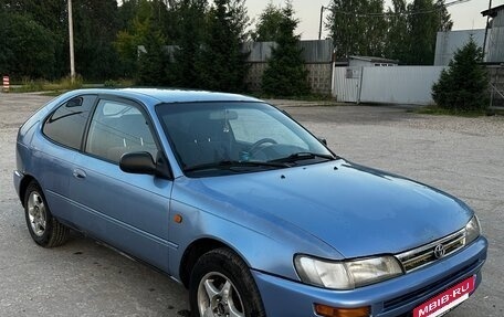 Toyota Corolla, 1996 год, 210 000 рублей, 2 фотография