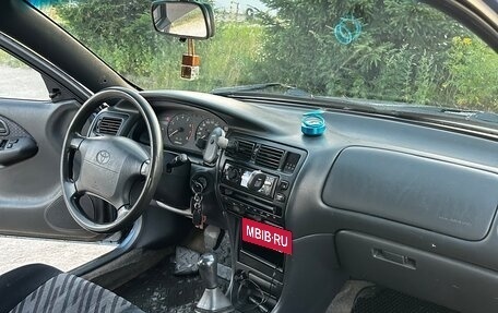 Toyota Corolla, 1996 год, 210 000 рублей, 11 фотография
