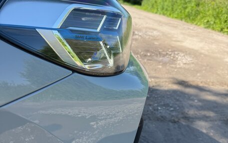 BMW X4, 2022 год, 8 500 000 рублей, 7 фотография