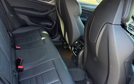 BMW X4, 2022 год, 8 500 000 рублей, 8 фотография