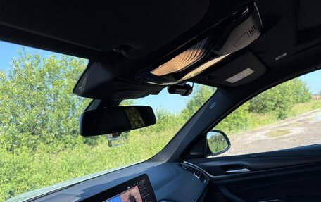 BMW X4, 2022 год, 8 500 000 рублей, 11 фотография