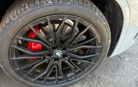 BMW X4, 2022 год, 8 500 000 рублей, 6 фотография