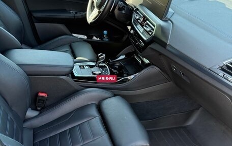 BMW X4, 2022 год, 8 500 000 рублей, 5 фотография