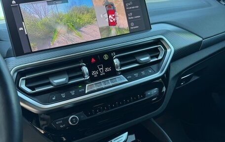 BMW X4, 2022 год, 8 500 000 рублей, 10 фотография