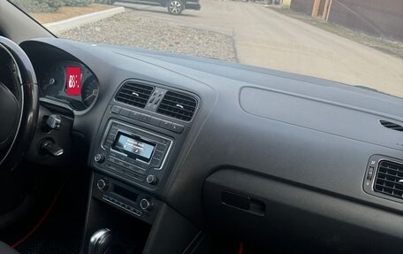 Volkswagen Polo VI (EU Market), 2017 год, 1 010 000 рублей, 9 фотография