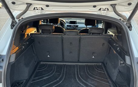 BMW X1, 2019 год, 3 270 000 рублей, 14 фотография