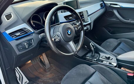 BMW X1, 2019 год, 3 270 000 рублей, 9 фотография