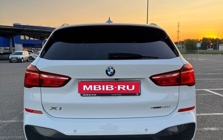 BMW X1, 2019 год, 3 270 000 рублей, 6 фотография
