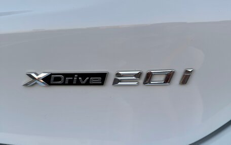 BMW X1, 2019 год, 3 270 000 рублей, 23 фотография
