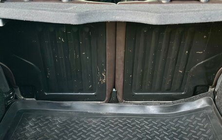Fiat 500 II, 2008 год, 650 000 рублей, 19 фотография