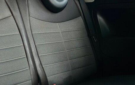 Fiat 500 II, 2008 год, 650 000 рублей, 20 фотография
