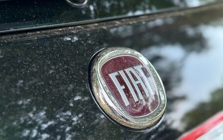 Fiat 500 II, 2008 год, 650 000 рублей, 25 фотография