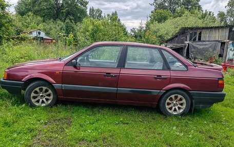 Volkswagen Passat B5+ рестайлинг, 2004 год, 250 000 рублей, 3 фотография