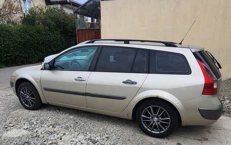 Renault Megane II, 2008 год, 510 000 рублей, 5 фотография