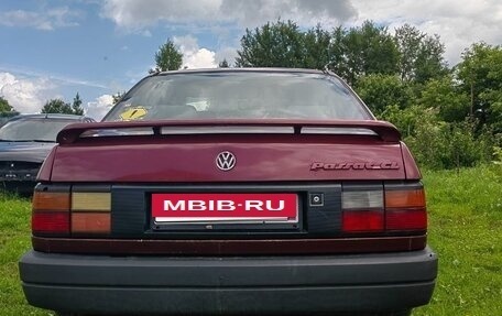 Volkswagen Passat B5+ рестайлинг, 2004 год, 250 000 рублей, 7 фотография