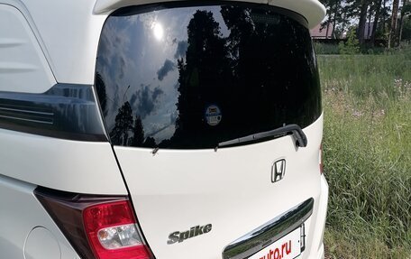 Honda Freed I, 2010 год, 1 100 000 рублей, 3 фотография