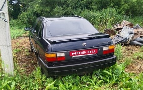 Volkswagen Passat B5+ рестайлинг, 2004 год, 250 000 рублей, 10 фотография