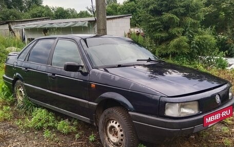 Volkswagen Passat B5+ рестайлинг, 2004 год, 250 000 рублей, 9 фотография