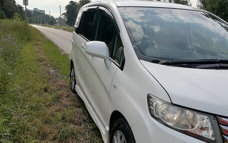 Honda Freed I, 2010 год, 1 100 000 рублей, 6 фотография