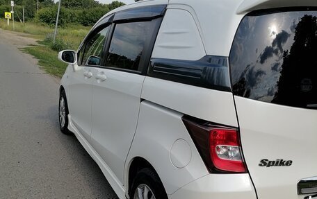 Honda Freed I, 2010 год, 1 100 000 рублей, 9 фотография