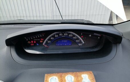 Honda Freed I, 2010 год, 1 100 000 рублей, 17 фотография