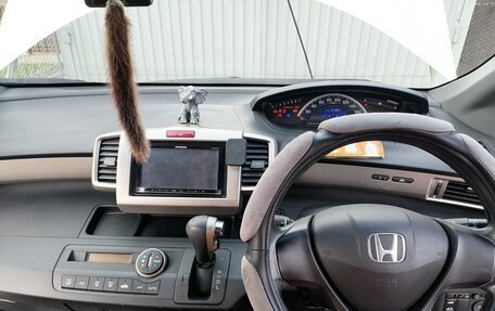 Honda Freed I, 2010 год, 1 100 000 рублей, 16 фотография