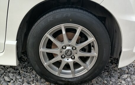 Honda Freed I, 2010 год, 1 100 000 рублей, 12 фотография