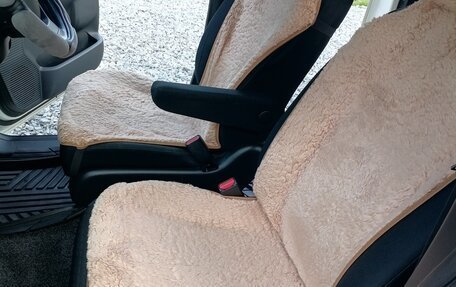 Honda Freed I, 2010 год, 1 100 000 рублей, 18 фотография