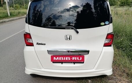 Honda Freed I, 2010 год, 1 100 000 рублей, 11 фотография