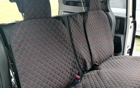 Honda Freed I, 2010 год, 1 100 000 рублей, 27 фотография