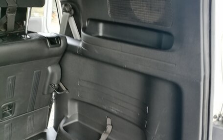 Honda Freed I, 2010 год, 1 100 000 рублей, 26 фотография