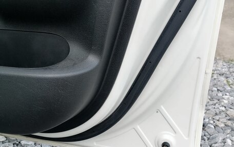 Honda Freed I, 2010 год, 1 100 000 рублей, 29 фотография