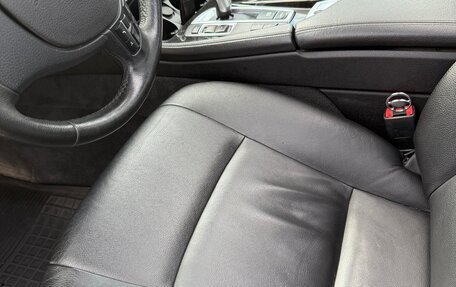 BMW 5 серия, 2015 год, 1 850 000 рублей, 13 фотография