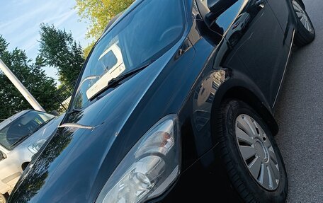 KIA cee'd I рестайлинг, 2012 год, 630 000 рублей, 4 фотография